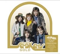 Sweet Matthew And Hoffs Susanna - Under The Covers Vol.1 in der Gruppe VINYL / Bestseller bei Bengans Skivbutik AB (3772577)