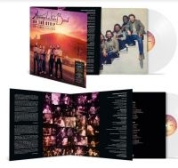 Sweet Matthew And Hoffs Susanna - Under The Covers Vol.2 in der Gruppe VINYL / Bestseller bei Bengans Skivbutik AB (3772579)