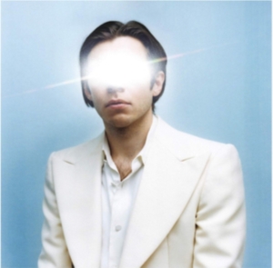 Righton James - Perfromer in der Gruppe VINYL / Pop-Rock bei Bengans Skivbutik AB (3772879)