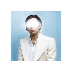 Righton James - Perfromer in der Gruppe VINYL / Pop-Rock bei Bengans Skivbutik AB (3772879)