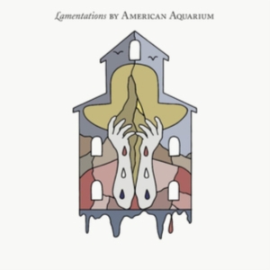 American Aquarium - Lamentations in der Gruppe Minishops / American Aquarium bei Bengans Skivbutik AB (3772894)