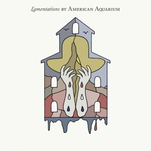 American Aquarium - Lamentations in der Gruppe Minishops / American Aquarium bei Bengans Skivbutik AB (3772894)