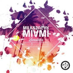 Various Artists - Miami Sessions 2020 in der Gruppe CD bei Bengans Skivbutik AB (3772912)