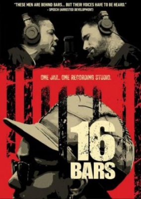 16 Bars - Documentary Film in der Gruppe Musik-DVD & Bluray bei Bengans Skivbutik AB (3772934)