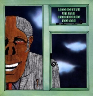 Locomotive - We Are Everything You See in der Gruppe VINYL / Pop-Rock bei Bengans Skivbutik AB (3772954)