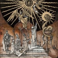 Arcada - Projections (Vinyl) in der Gruppe VINYL / Hårdrock bei Bengans Skivbutik AB (3772974)