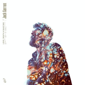 Garratt Jack - Love Death & Dancing (2Lp) in der Gruppe VINYL bei Bengans Skivbutik AB (3772980)