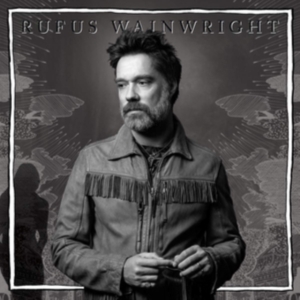 Rufus Wainwright - Unfollow The Rules in der Gruppe Minishops / Rufus Wainwright bei Bengans Skivbutik AB (3772985)