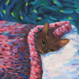 Cavetown - Sleepyhead in der Gruppe CD bei Bengans Skivbutik AB (3772989)