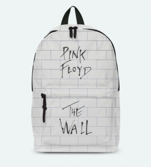 Pink Floyd - Pink Floyd - The Wall (Classic Rucksack) in der Gruppe Minishops / Pink Floyd bei Bengans Skivbutik AB (3773102)