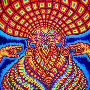 The Dream Syndicate - The Universe Inside in der Gruppe CD / Pop-Rock bei Bengans Skivbutik AB (3773144)