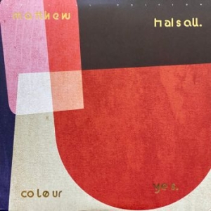 Matthew Halsall - Colour Yes in der Gruppe VINYL / Jazz bei Bengans Skivbutik AB (3773165)