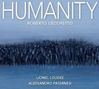 Cecchetto Roberto - Humanity in der Gruppe CD / Jazz bei Bengans Skivbutik AB (3773177)