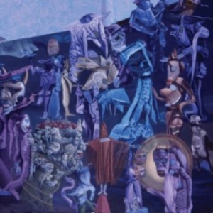 Cathedral - Return To The Forest (2Lp) in der Gruppe Minishops / Cathedral bei Bengans Skivbutik AB (3773199)