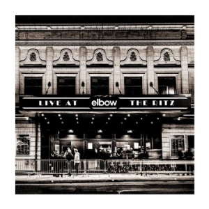Elbow - Live At The Ritz (Vinyl) in der Gruppe Minishops / Elbow bei Bengans Skivbutik AB (3773204)