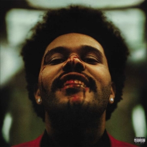 The Weeknd - After Hours (Retail Explicit 2Lp) in der Gruppe UNSERE TIPPS / Årsbästalistor 2020 / NME 2020 bei Bengans Skivbutik AB (3773205)