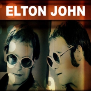John Elton - Lady Samantha / Sails in der Gruppe VINYL bei Bengans Skivbutik AB (3773518)