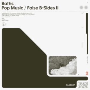 Baths - Pop Music/False B-Sides in der Gruppe Övrigt /  bei Bengans Skivbutik AB (3773531)