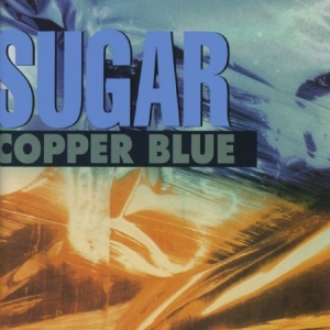 Sugar - Copper Blue in der Gruppe VINYL bei Bengans Skivbutik AB (3773549)