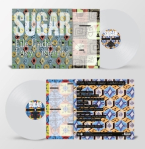 Sugar - File Under Easy Listening in der Gruppe UNSERE TIPPS / Album som fyller 30 i September 2024 bei Bengans Skivbutik AB (3773551)