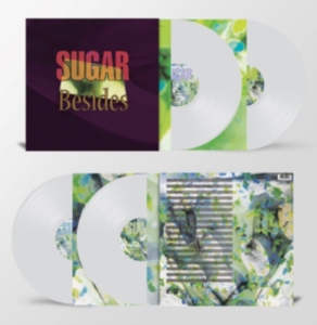 Sugar - Besides in der Gruppe VINYL / Pop-Rock bei Bengans Skivbutik AB (3773553)