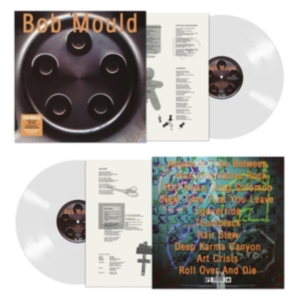 Mould Bob - Bob Mould in der Gruppe VINYL / Rock bei Bengans Skivbutik AB (3773554)