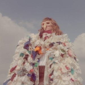 Indian Queens - God Is A Woman in der Gruppe VINYL / Pop-Rock bei Bengans Skivbutik AB (3773557)