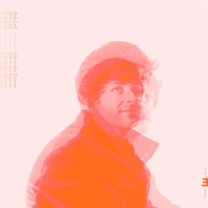 Rob Luft - Life Is The Dancer in der Gruppe VINYL bei Bengans Skivbutik AB (3773562)