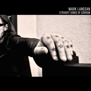 Lanegan Mark - Straight Songs Of Sorrow in der Gruppe UNSERE TIPPS / Årsbästalistor 2020 / Mojo 2020 bei Bengans Skivbutik AB (3773565)