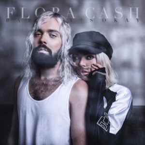 Flora Cash - Baby It's Okay in der Gruppe VINYL / Pop bei Bengans Skivbutik AB (3773567)
