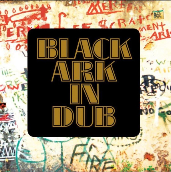 Various Artists - Black Ark In Dub / Black Ark Vol.2 in der Gruppe CD / Bestseller bei Bengans Skivbutik AB (3773570)