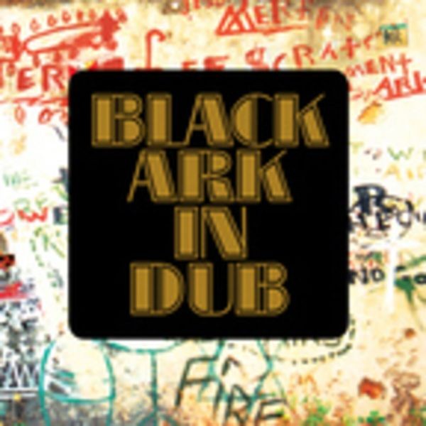 Various Artists - Black Ark In Dub / Black Ark Vol.2 in der Gruppe CD / Reggae bei Bengans Skivbutik AB (3773570)