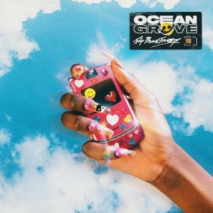 Ocean Grove - Flip Phone Fantasy in der Gruppe CD bei Bengans Skivbutik AB (3773574)