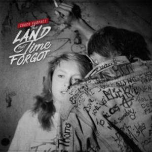 Prophet Chuck - Land That Time Forgot in der Gruppe CD bei Bengans Skivbutik AB (3773575)
