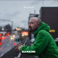 Mr. Scruff - Mr Scruff Dj-Kicks in der Gruppe CD bei Bengans Skivbutik AB (3773578)
