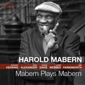 Mabern Harold - Mabern Plays Mabern in der Gruppe CD bei Bengans Skivbutik AB (3773583)