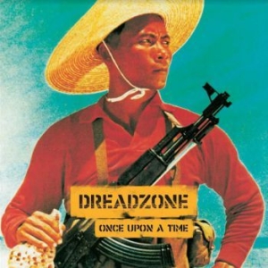 Dreadzone - Once Upon A Time in der Gruppe CD bei Bengans Skivbutik AB (3773595)