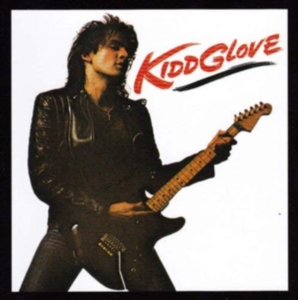 Kidd Glove - Kidd Glove in der Gruppe CD / Pop-Rock bei Bengans Skivbutik AB (3773599)