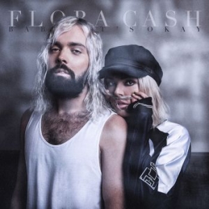 Flora Cash - Baby It's Okay in der Gruppe CD / Pop-Rock bei Bengans Skivbutik AB (3773606)