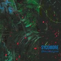 Sycomore - Bloodstone in der Gruppe CD / Pop-Rock bei Bengans Skivbutik AB (3773612)