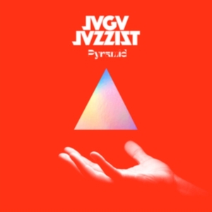Jaga Jazzist - Pyramid in der Gruppe VINYL / Jazz bei Bengans Skivbutik AB (3773615)
