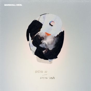 Marshall Cecil - Going Up / Going Down in der Gruppe VINYL / Pop-Rock bei Bengans Skivbutik AB (3773616)