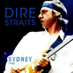 Dire Straits - Best Of Sydney 1986 in der Gruppe VINYL / Pop-Rock bei Bengans Skivbutik AB (3773622)