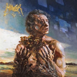 Havok - V in der Gruppe VINYL / Hårdrock bei Bengans Skivbutik AB (3773643)