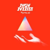 Jaga Jazzist - Pyramid in der Gruppe CD / Jazz bei Bengans Skivbutik AB (3773796)