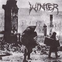 Winter - Into Darkness in der Gruppe CD / Hårdrock bei Bengans Skivbutik AB (3773804)