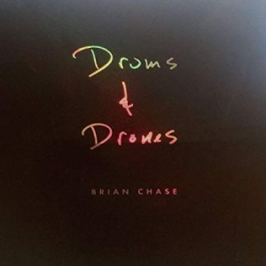 Chase Brian - Drums And Drones: Decade (3Cd Boxse in der Gruppe CD / Jazz,Pop-Rock bei Bengans Skivbutik AB (3773983)
