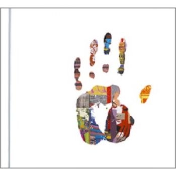 Sean O'hagan & Pierre Muller - The Musical Paintings in der Gruppe CD / Bestseller bei Bengans Skivbutik AB (3774220)