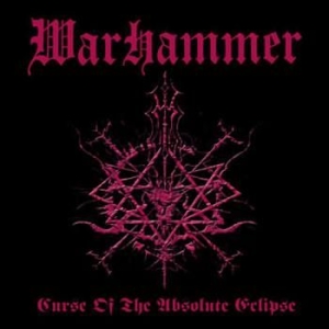 Warhammer - Curse Of The Absolute Sclipse in der Gruppe CD bei Bengans Skivbutik AB (3774227)
