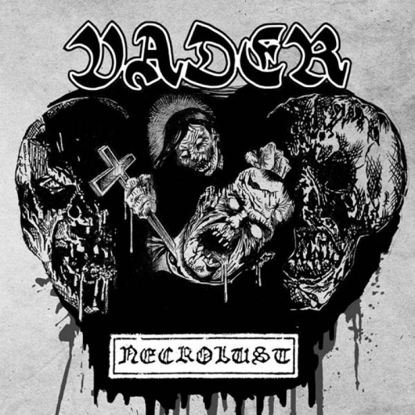 Kruger - Redemption Through Looseness in der Gruppe CD / Hårdrock/ Heavy metal bei Bengans Skivbutik AB (3774238)